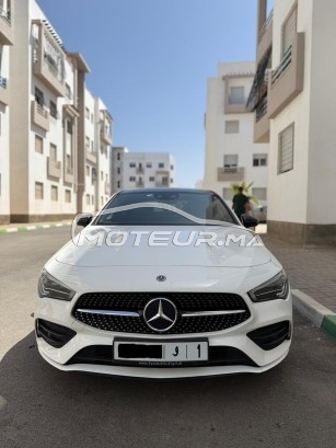 MERCEDES-BENZ 220 Cla occasion 2684935