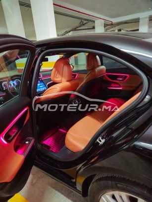 ميرسيديس-بينز 220 220d مستعملة 2412618