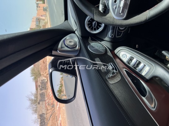 MERCEDES-BENZ 220 Classe c occasion 3217575