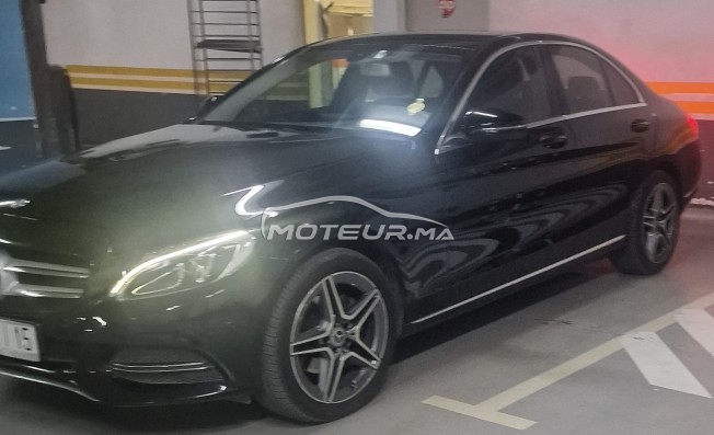 ميرسيديس-بينز 220 Cdi مستعملة 2499091