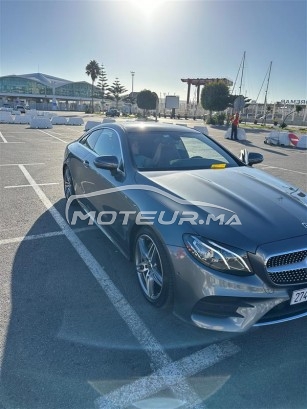 ميرسيديس-بينز 220 E 220 d مستعملة 1998102