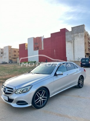 MERCEDES-BENZ 220 Mercedes occasion 2015825
