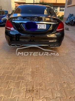 MERCEDES-BENZ 220 220 occasion 2997859