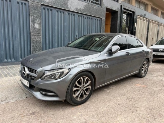 ميرسيديس-بينز 220 مستعملة 3181491