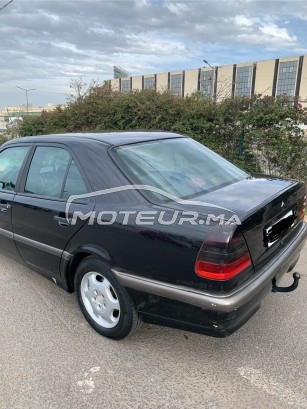 MERCEDES-BENZ 220 Cdi occasion 2209962