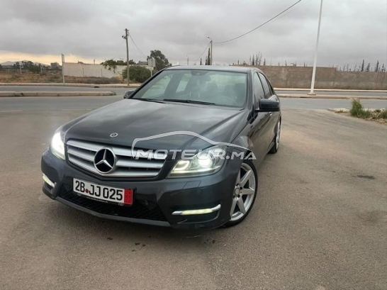 MERCEDES-BENZ 220 occasion 2900390