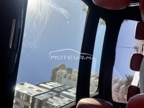 MERCEDES-BENZ 220 Pack amg occasion 3515274