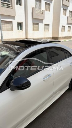 MERCEDES-BENZ 220 Cla occasion 2684946