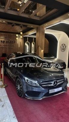 MERCEDES-BENZ 220 occasion 2962611