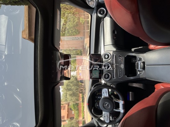 MERCEDES-BENZ 220 Classe c occasion 3217572