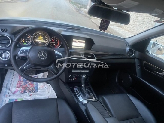 MERCEDES-BENZ 220 occasion 2968922