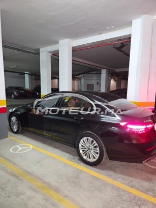 ميرسيديس-بينز 220 220d مستعملة 2412613