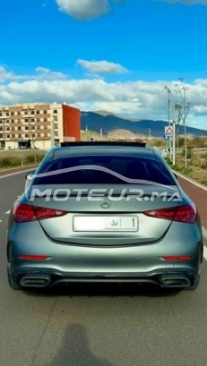 MERCEDES-BENZ 220 occasion 3072582