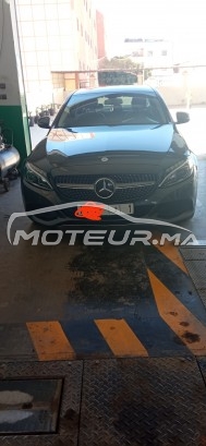 MERCEDES-BENZ 220 M c220 occasion 2316231