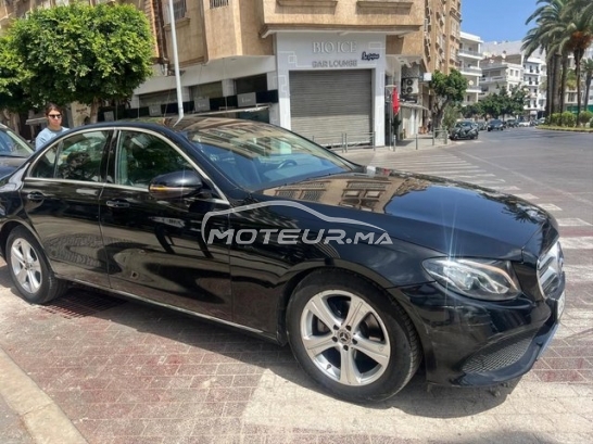 ميرسيديس-بينز 220 مستعملة 2981156