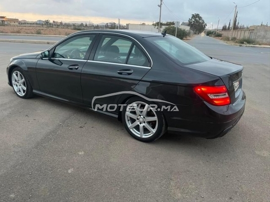 MERCEDES-BENZ 220 occasion 2900388