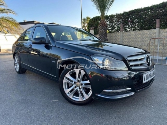 MERCEDES-BENZ 220 occasion 2285250