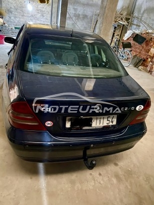 MERCEDES-BENZ 220 مرسديس بينز 220c occasion 2735220