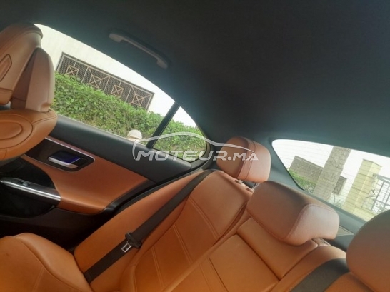 MERCEDES-BENZ 220 occasion 2981205