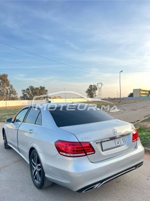 MERCEDES-BENZ 220 Mercedes occasion 2015831