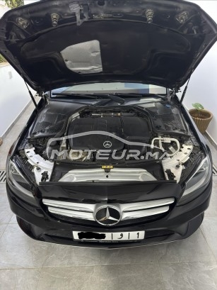 MERCEDES-BENZ 220 2020 occasion 2786279