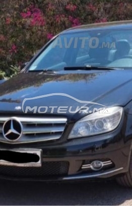 ميرسيديس-بينز 220 W204 مستعملة 2021007