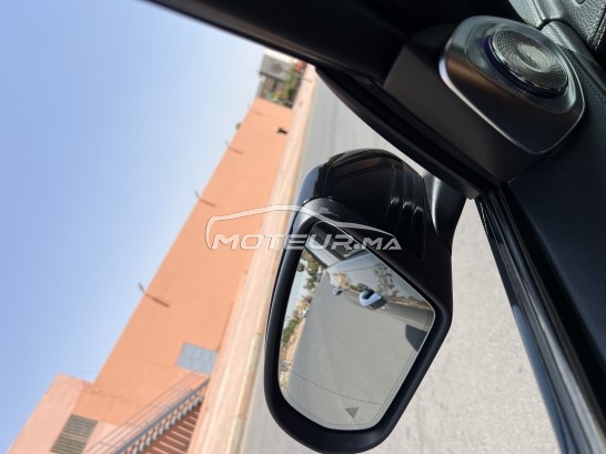 MERCEDES-BENZ 220 Classe c occasion 3217574