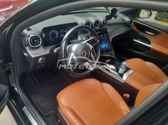 MERCEDES-BENZ 220 occasion 2981202