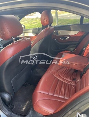 MERCEDES-BENZ 220 Amg occasion 2949754