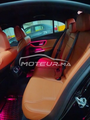 ميرسيديس-بينز 220 220d مستعملة 2412617