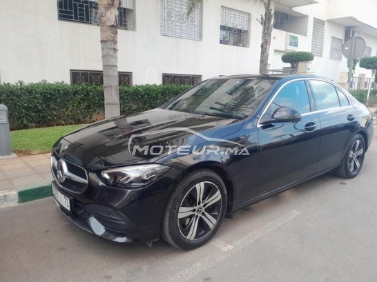 MERCEDES-BENZ 220 occasion 2981199