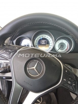 MERCEDES-BENZ 220 Avantgard bluemotion occasion 2212857