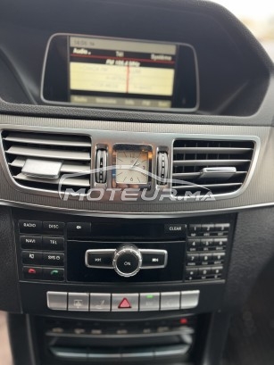 MERCEDES-BENZ 220 Mercedes occasion 2015842