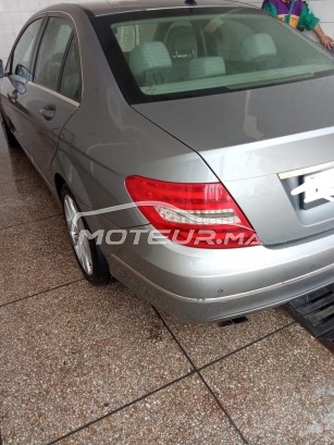 MERCEDES-BENZ 220 Avantgard bluemotion occasion 2212861