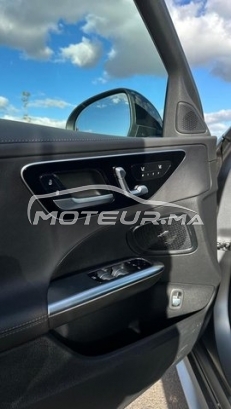 MERCEDES-BENZ 220 occasion 3072575