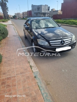 ميرسيديس-بينز 220 Classe c مستعملة 3498452