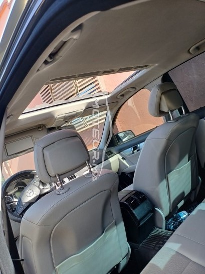 MERCEDES-BENZ 220 2010 occasion 2598306