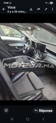 ميرسيديس-بينز 220 220c مستعملة 3307563