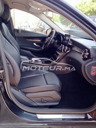 MERCEDES-BENZ 220 Class c 220 occasion 2852258