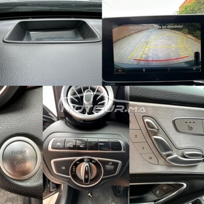 ميرسيديس-بينز 220 مستعملة 2407381