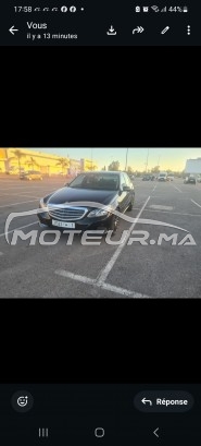 MERCEDES-BENZ 220 Classe e w212 occasion 3352609