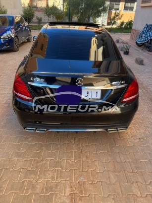 MERCEDES-BENZ 220 220 occasion 2997857