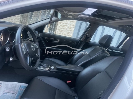 MERCEDES-BENZ 220 occasion 2968925