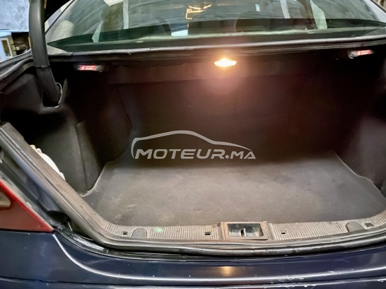 MERCEDES-BENZ 220 مرسديس بينز 220c occasion 2735223