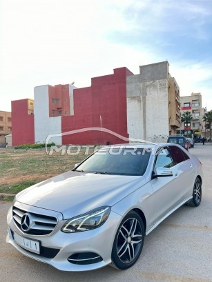 MERCEDES-BENZ 220 Mercedes occasion 2015830