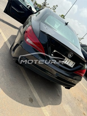 ميرسيديس-بينز 220 Cla220d مستعملة 2450361