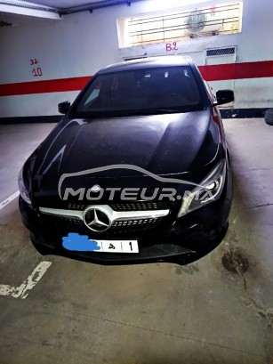 MERCEDES-BENZ 220 Cdi occasion 3508057