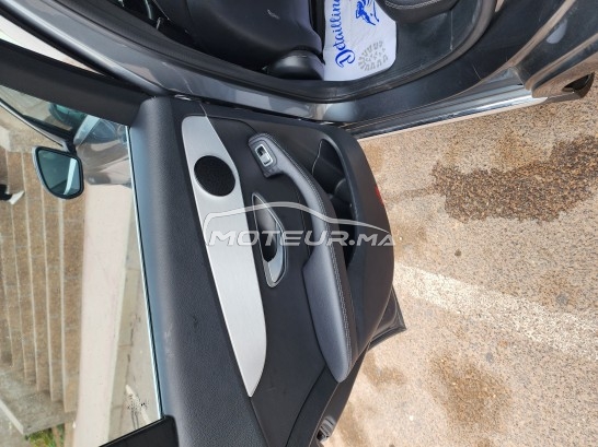 ميرسيديس-بينز 220 Class c220d w205 مستعملة 3319745