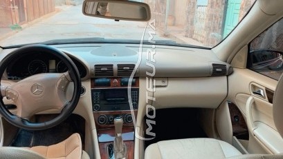 MERCEDES-BENZ 220 Elegence 220 occasion 2707528