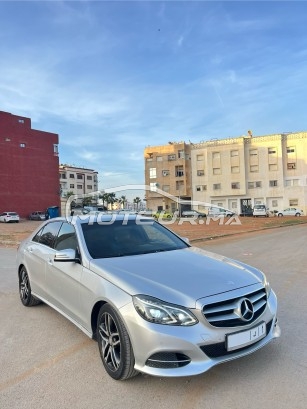 MERCEDES-BENZ 220 Mercedes occasion 2015826